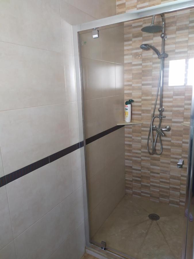 Apartamento Centrico Con Vistas Al Mar มาร์เบยา ภายนอก รูปภาพ